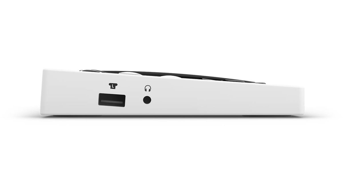 CONTROL ADAPTATIVO MICROSOFT XBOX INALÁMBRICO BLUETOOTH USB-C 19 PUERTOS 3.5MM5