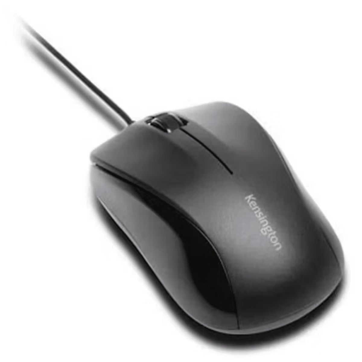 MOUSE ALÁMBRICO KENSINGTON 1000DPI 3 BOTONES K72110 0
