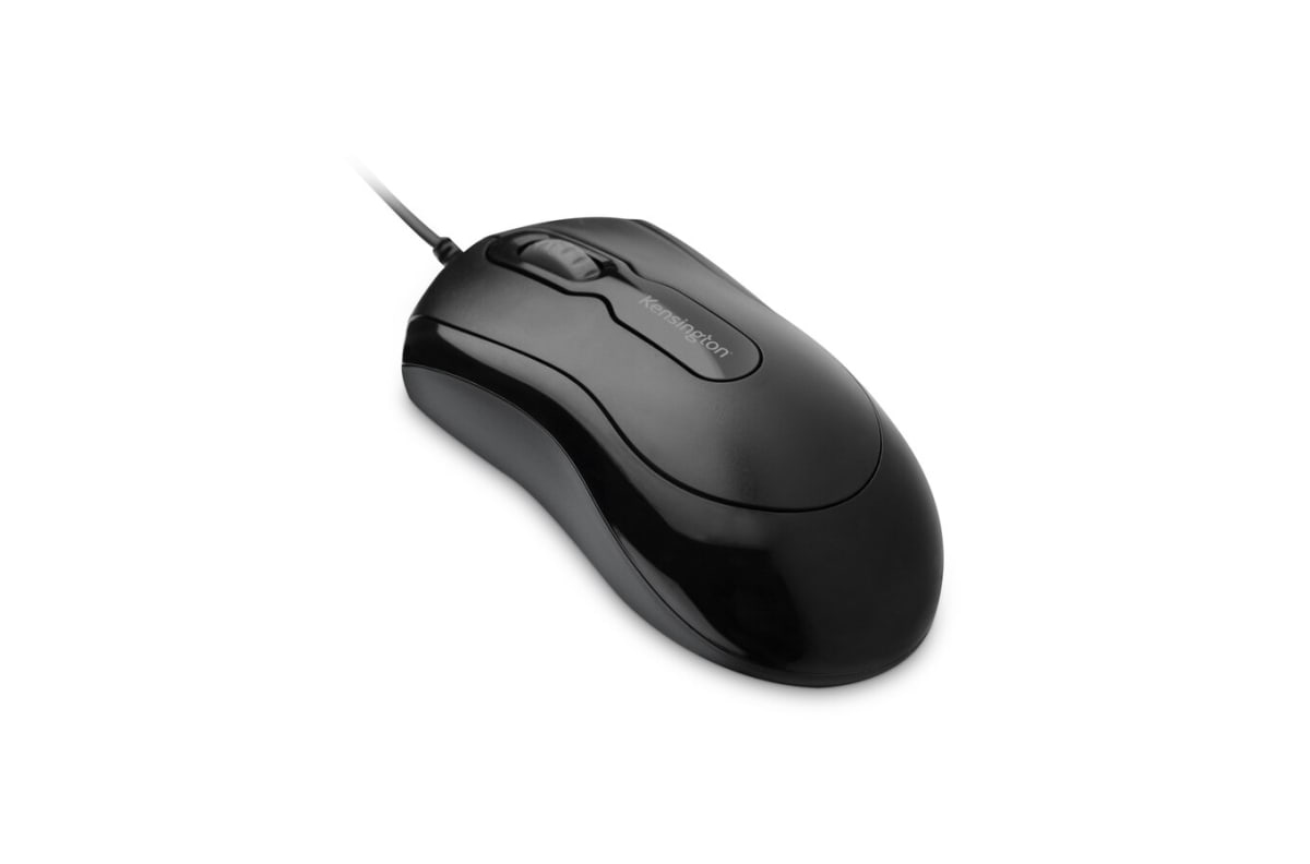 MOUSE ALÁMBRICO KENSINGTON USB IN A BOX K72356 0