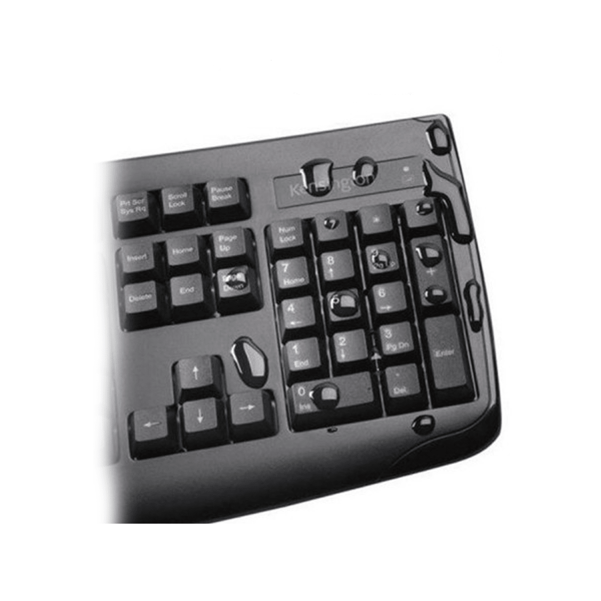 TECLADO ALÁMBRICO KENSINGTON K724 ESPAÑOL K72444ES2