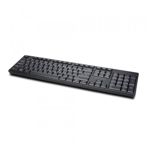 TECLADO INALÁMRBRICO KENSINGTON PRO FIT BAJO PERFIL K75234CL2