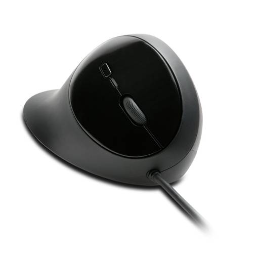 MOUSE INALÁMBRICO KENSINGTON PRO FIT C/CABLE 5 BOTONES 3200DPI3