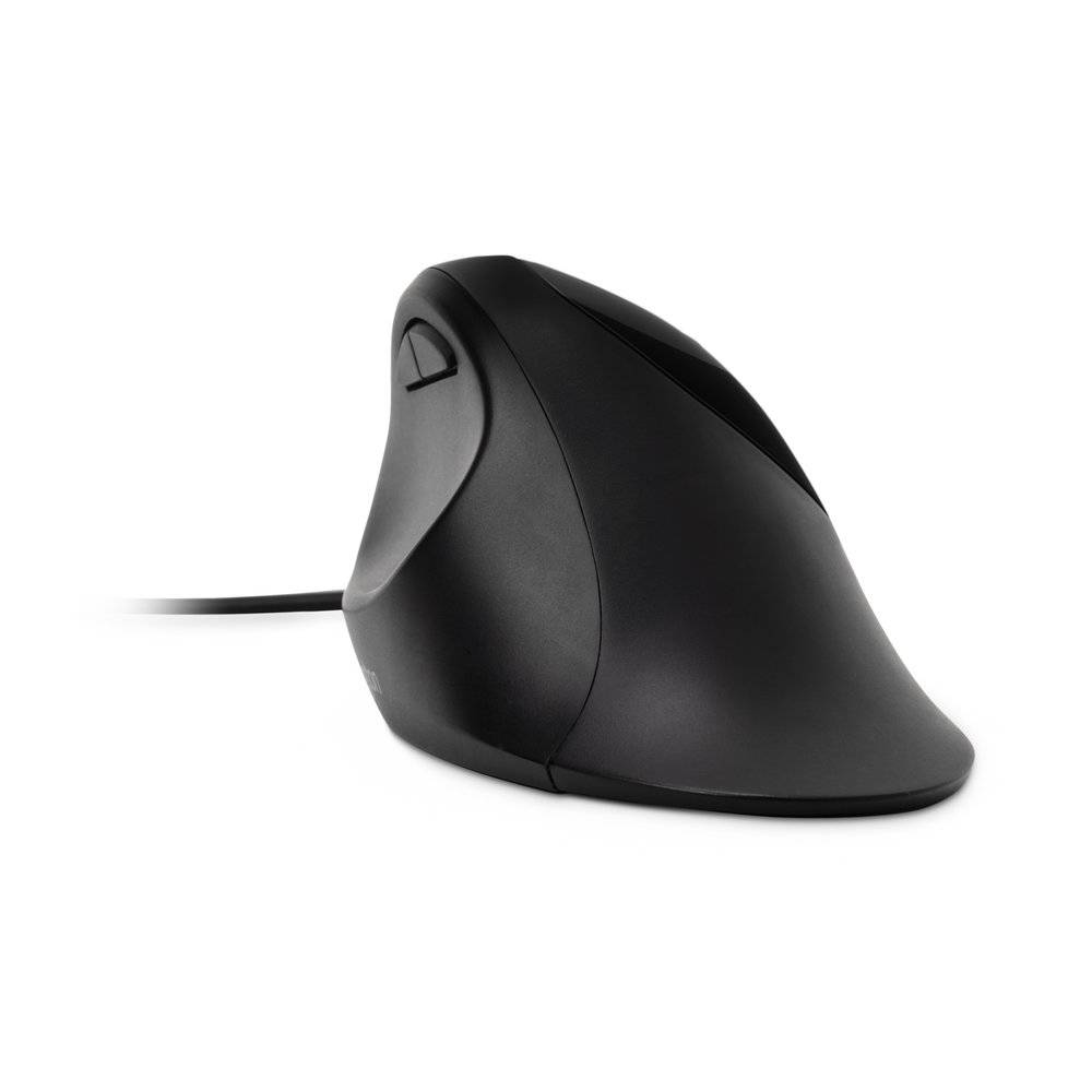 MOUSE INALÁMBRICO KENSINGTON PRO FIT C/CABLE 5 BOTONES 3200DPI2