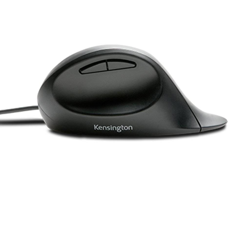 MOUSE INALÁMBRICO KENSINGTON PRO FIT C/CABLE 5 BOTONES 3200DPI4