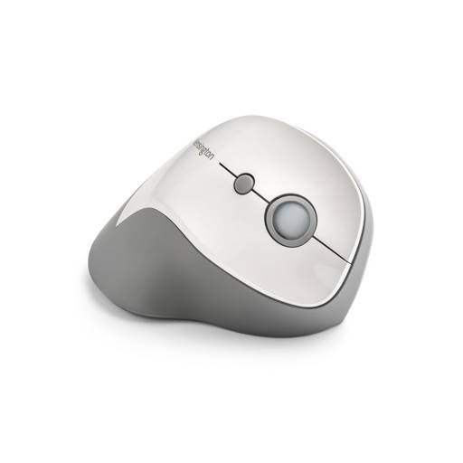 MOUSE ERGONÓMICO KENSINGTON VERTICAL PROFIT ERGO 6 BOTONES 20 METROS GRIS4