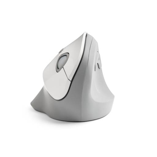 MOUSE ERGONÓMICO KENSINGTON VERTICAL PROFIT ERGO 6 BOTONES 20 METROS GRIS 0