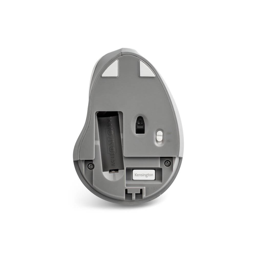 MOUSE ERGONÓMICO KENSINGTON VERTICAL PROFIT ERGO 6 BOTONES 20 METROS GRIS7