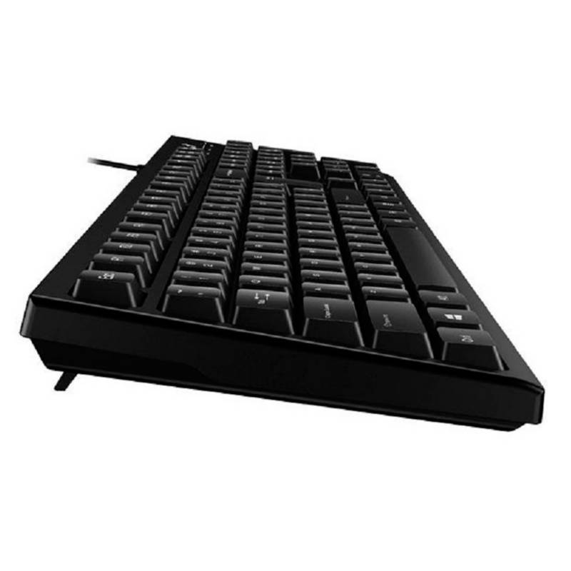 TECLADO GENIUS SMART KB-100 QWERTY3