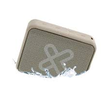 PARLANTE PORTÁTIL KLIP XTREME KBS-025BG  BT 5.0 IPX7 20HR BEIGE2