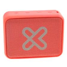 PARLANTE PORTÁTIL KLIP XTREME KBS-025OR BT 5.0 IPX7 20HR 0