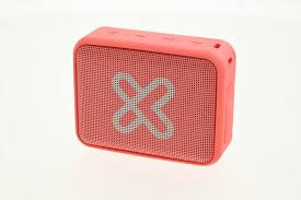 PARLANTE PORTÁTIL KLIP XTREME KBS-025OR BT 5.0 IPX7 20HR2
