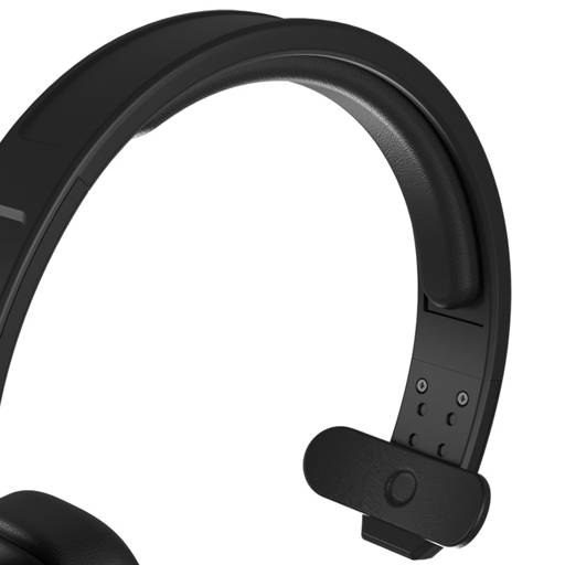 AUDIFONO INALÁMBRICO PARA CONFERENCIAS KLIP XTREME CONEXION DUAL MONO KCH-7504