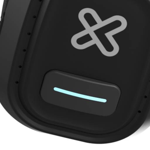 AUDIFONO INALÁMBRICO PARA CONFERENCIAS KLIP XTREME CONEXION DUAL MONO KCH-7502