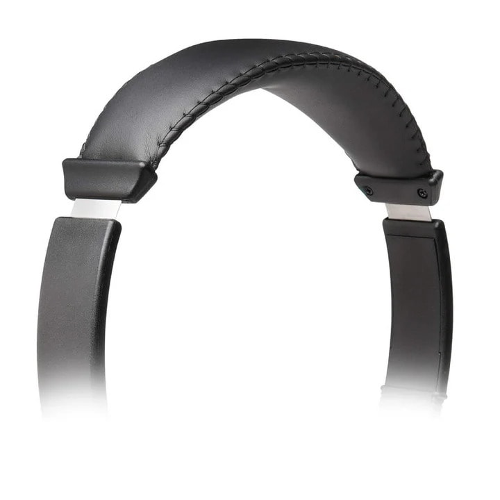 AUDÍFONOS CON  MICRÓFONO KENSINGTON Hi-Fi CONEXIÓN USB6