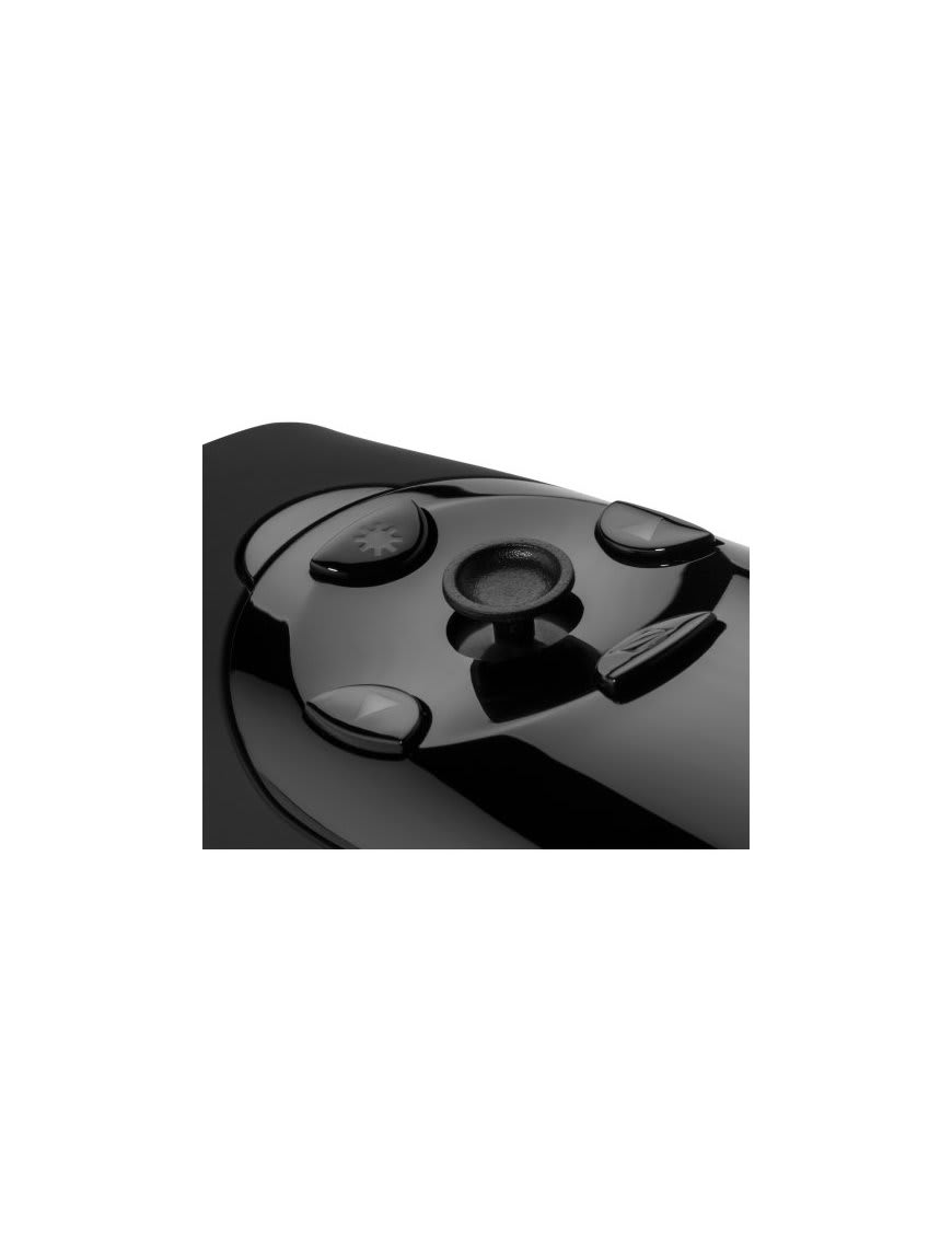 PRESENTADOR INALÁMBRICO KENSINGTON LUZ VERDE 4 BOTONES DISTANCIA MAX 50 MT CURSOR CONTROL REMOTO5