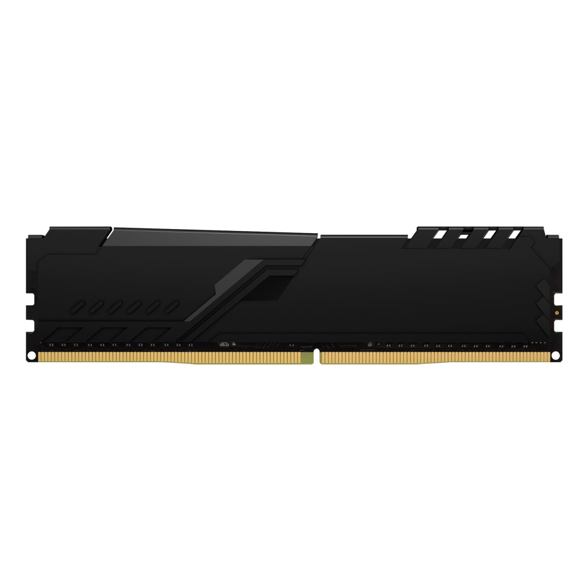 MEMORIA RAM KINGSTON FURY BEAST DDR4 16GB DIMM 3600MHZ PC4-28800 CL18 SIN BUFER NO ECC2
