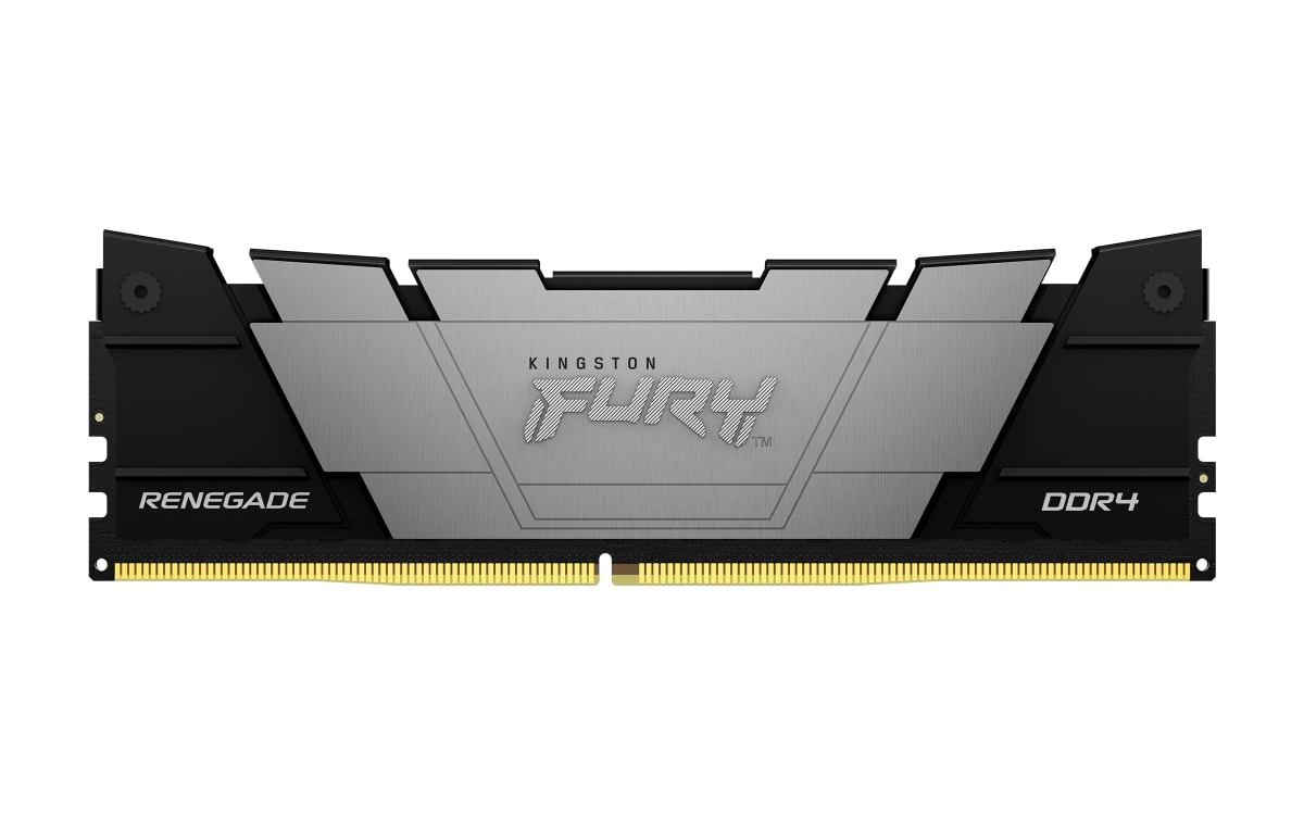 MEMORIA RAM KINGSTON FURY RENEGADE 8GB DIMM 3600MHZ CL16 PC4-28800 0