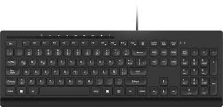 TECLADO KLIP XTREME COMPASS ULTRA DELGADO USB TECLAS MULTIMEDIA KKM-252S3