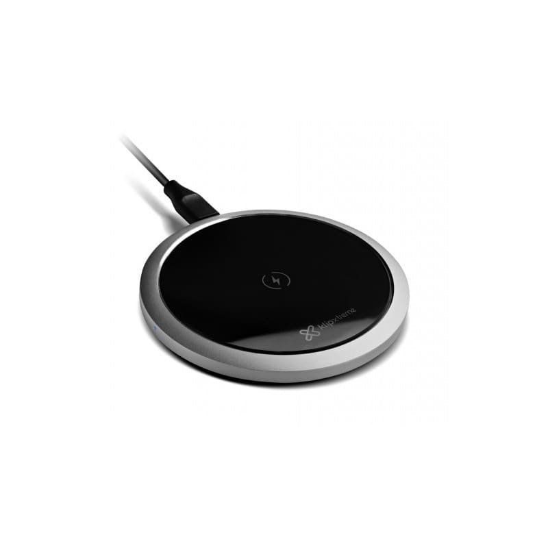 CARGADOR INALÁMBRICO QI KLIP XTREME KMA-8503