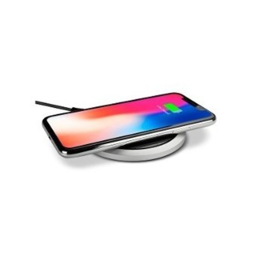 CARGADOR INALÁMBRICO QI KLIP XTREME KMA-850 0