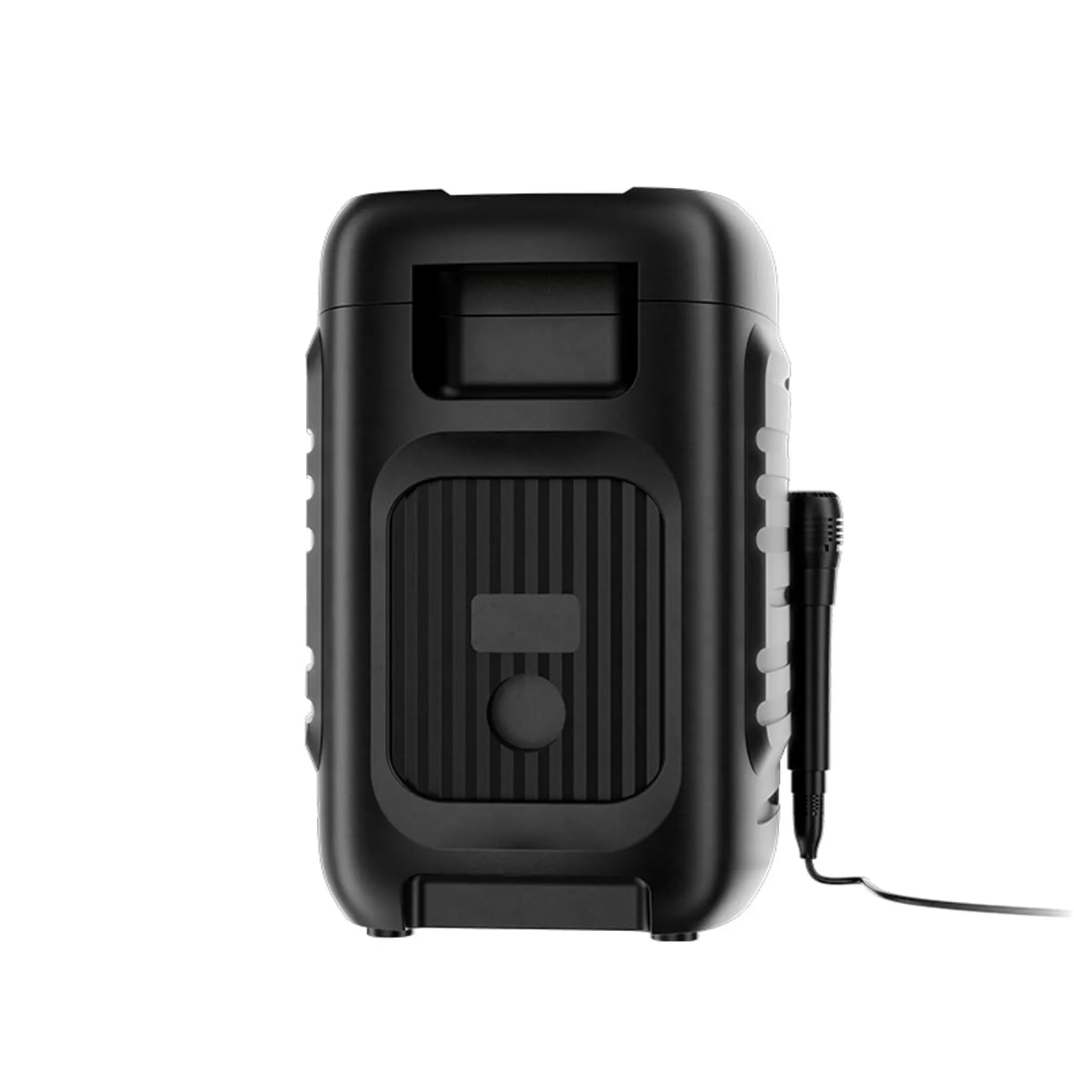 PARLANTE PORTÁTIL KLIP XTREME KLS-652 PORTABLE 8