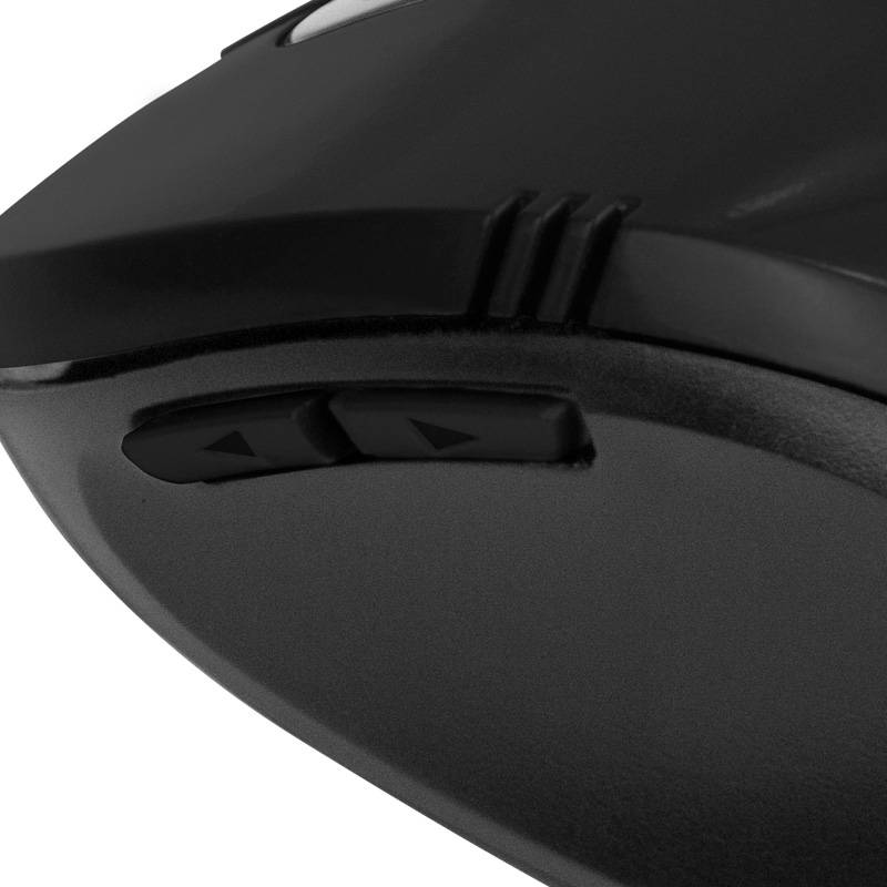 MOUSE INALÁMBRICO KLIP XTREME VECTOR 6 BOTONES 2.4 GHZ WIRELESS3