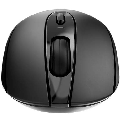MOUSE INALÁMBRICO KLIP XTREME EASYHAND 2.4GHZ KMW-410BK2