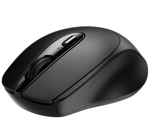 MOUSE INALÁMBRICO KLIP XTREME EASYHAND 2.4GHZ KMW-410BK 0