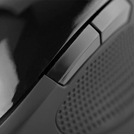 MOUSE INALÁMBRICO ERGONÓMICO SEMI VERTICAL KLIP XTREME ORBIX 2.4GHZ 6 BOTONES3