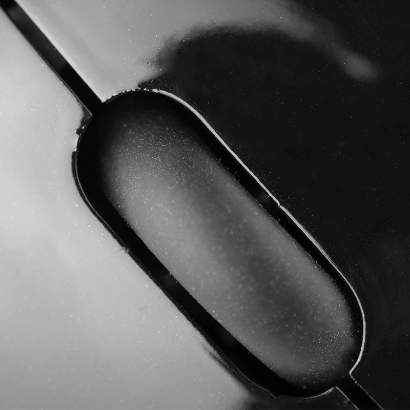 MOUSE INALÁMBRICO ERGONÓMICO SEMI VERTICAL KLIP XTREME ORBIX 2.4GHZ 6 BOTONES5