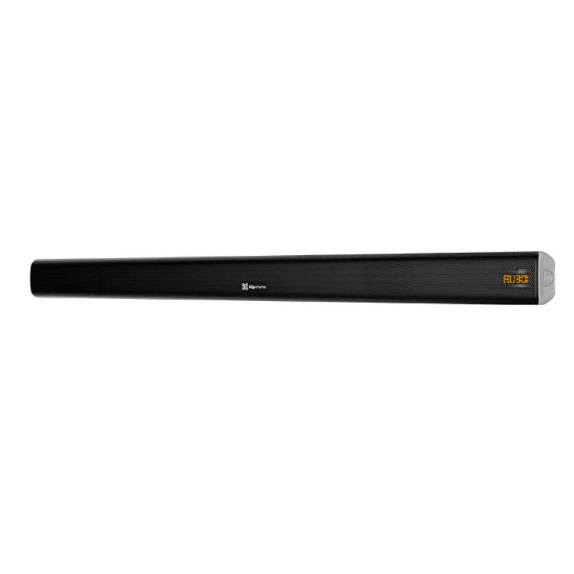 PARLANTES SOUNDBAR KLIP XTREME 60W BT HDMI OPTICO RCA 2.0 NEGRO 0