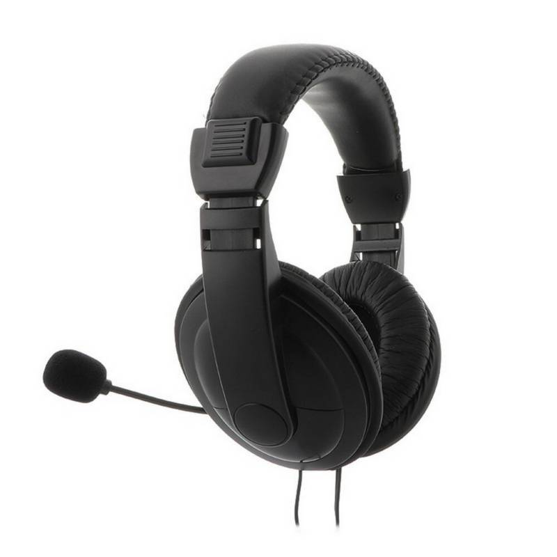 AUDIFONOS KLIP XTREME KSH-3012