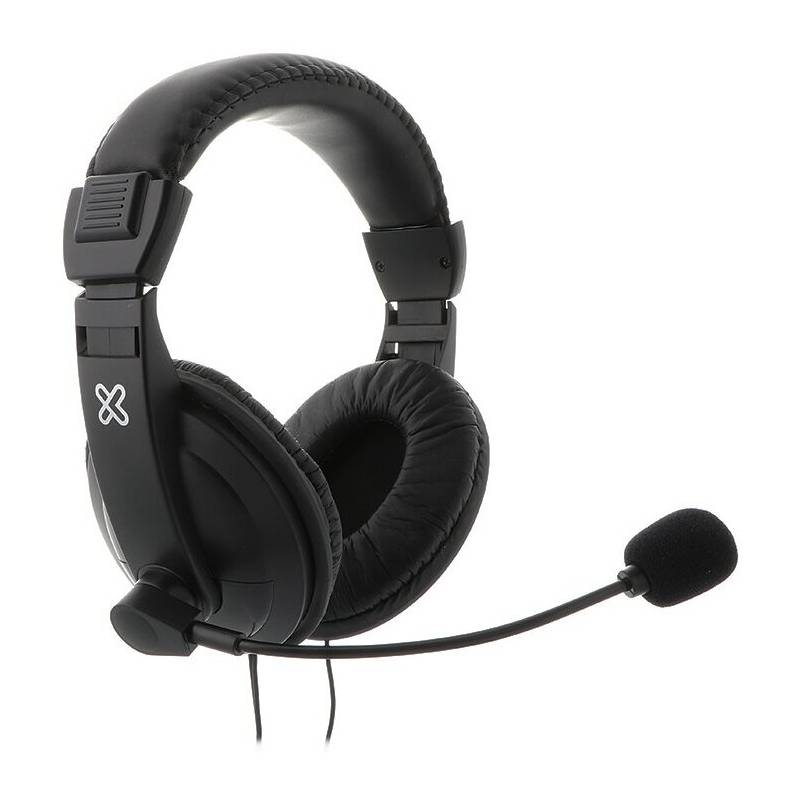 AUDIFONOS KLIP XTREME KSH-301 0