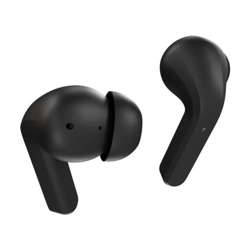 AUDIFONOS INALÁMBRICOS BLUETOOTH EDGE BUDS PRO BAT 26HRS IPX3 BT 5.3 ANC ACTIVA3