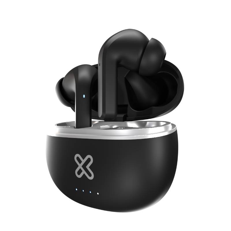 AUDIFONOS INALÁMBRICOS BLUETOOTH EDGE BUDS PRO BAT 26HRS IPX3 BT 5.3 ANC ACTIVA5