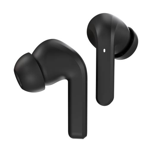 AUDIFONOS INALÁMBRICOS BLUETOOTH EDGE BUDS PRO BAT 26HRS IPX3 BT 5.3 ANC ACTIVA 0