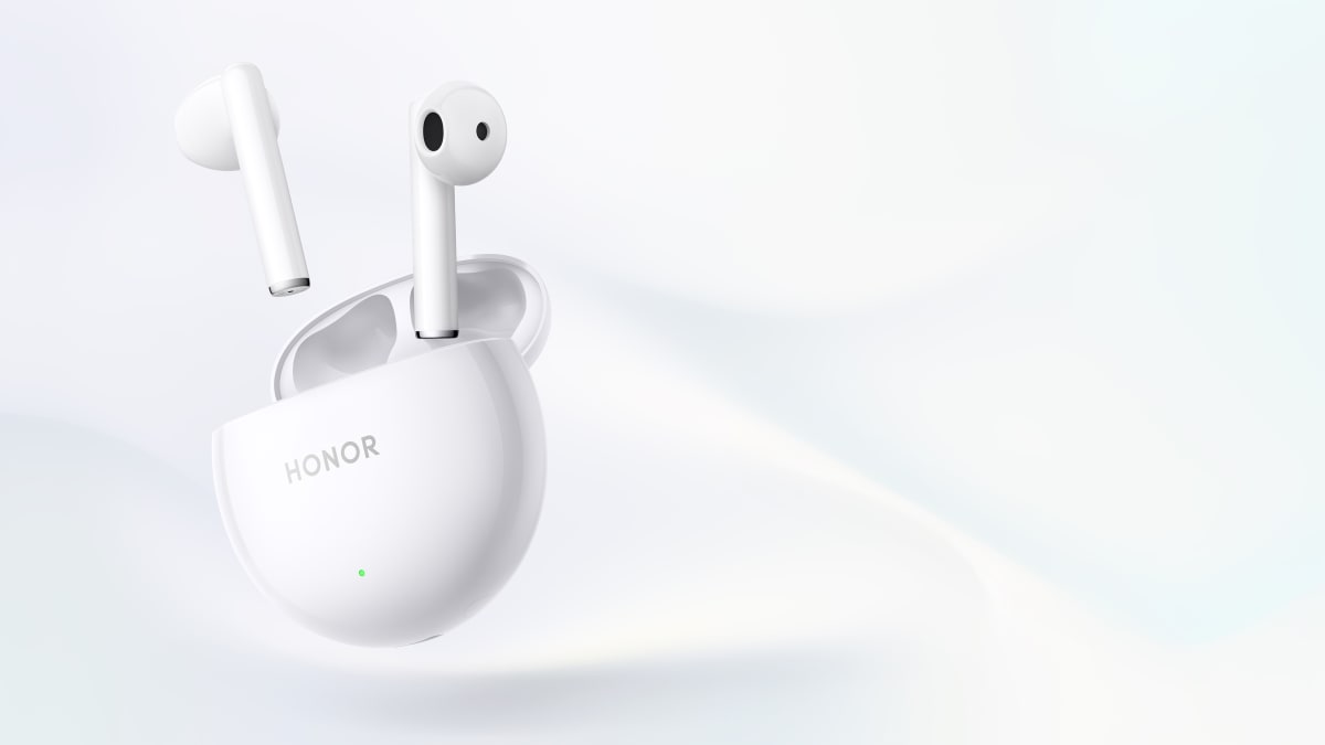 AUDÍFONOS BLUETOOTH WIRELESS HONOR CHOISE EARBUDS X5 BT 5.22
