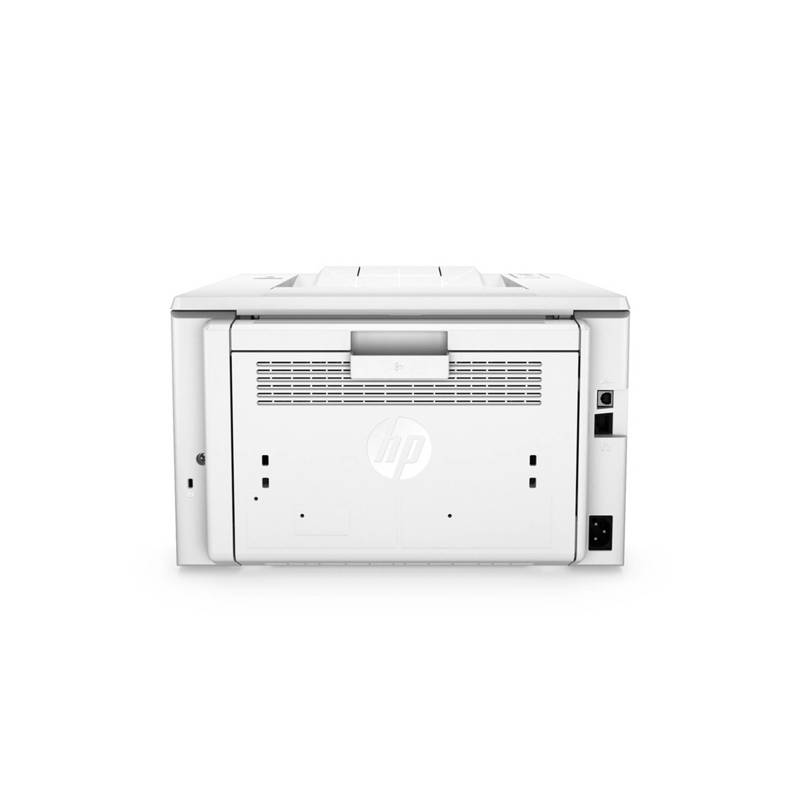 Impresora Hp Laserjet Pro M203Dw Monocromática 30Ppm Usb/Ethernet (G3Q47A)3