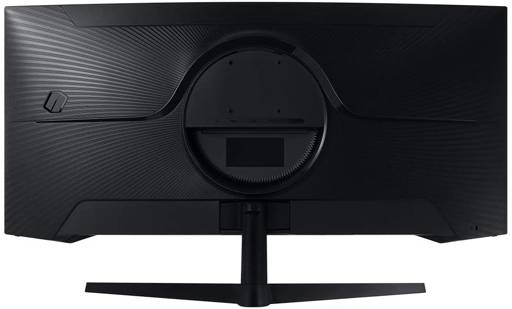MONITOR GAMER SAMSUNG ODYSSEY G5 34