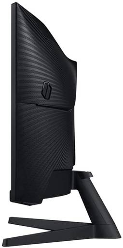 MONITOR GAMER SAMSUNG ODYSSEY G5 34