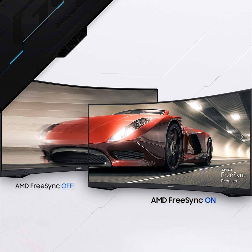 MONITOR GAMER SAMSUNG ODYSSEY G5 34