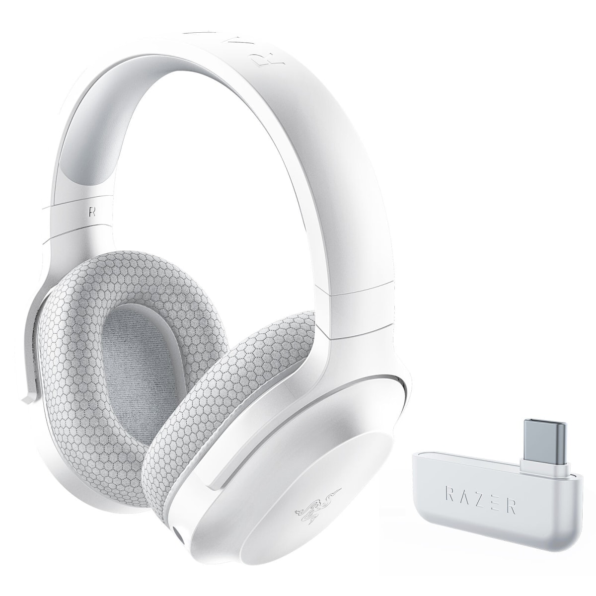 AUDIFONOS INALAMBRICOS RAZER BARRACUDA X MULTI-PLATFORM  RZ04-04430200-R3U13