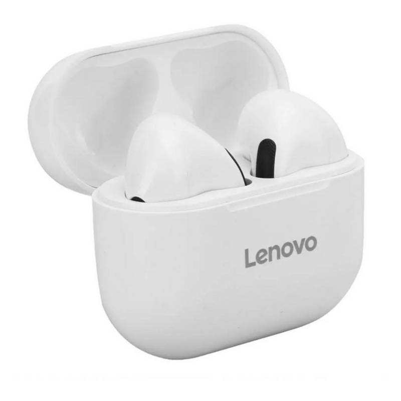 Audífonos In-ear Inalámbricos Lenovo Livepods Lp402