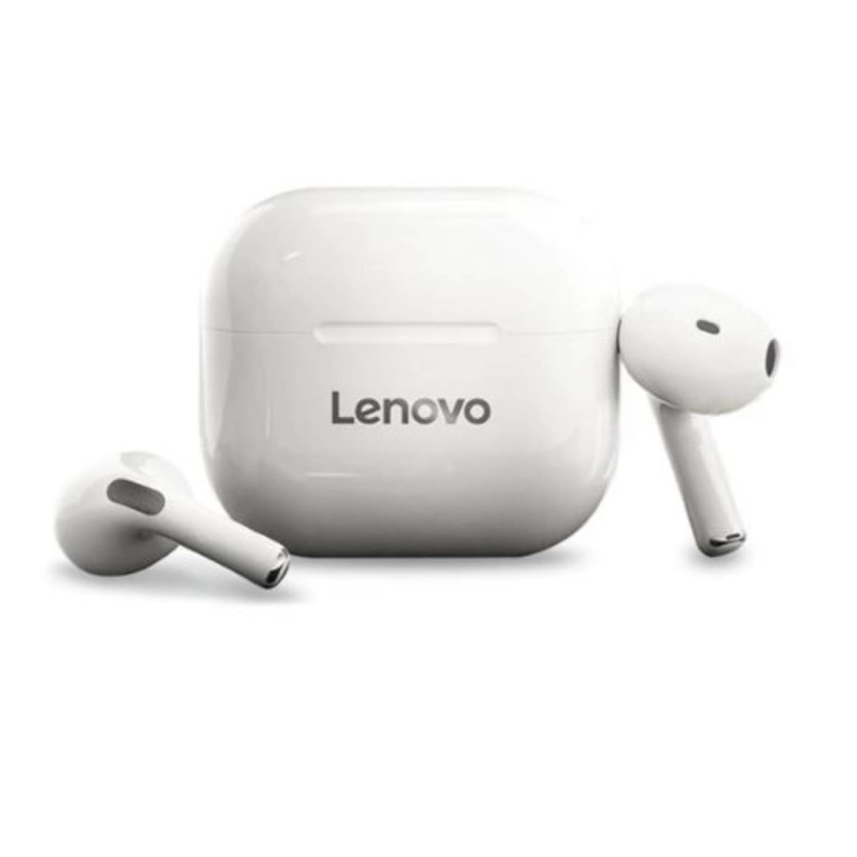 Audífonos In-ear Inalámbricos Lenovo Livepods Lp403