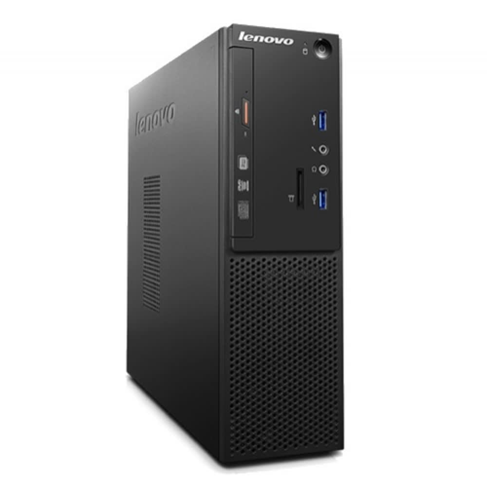 Pc Lenovo S510 I5-6400 2.7 Ghz 500gb Hdd 8gb Ram Reacondicionado 0