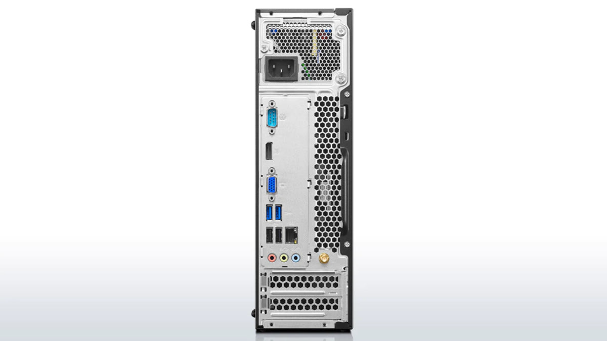 Pc Lenovo S510 I5-6400 2.7 Ghz 500gb Hdd 8gb Ram Reacondicionado2