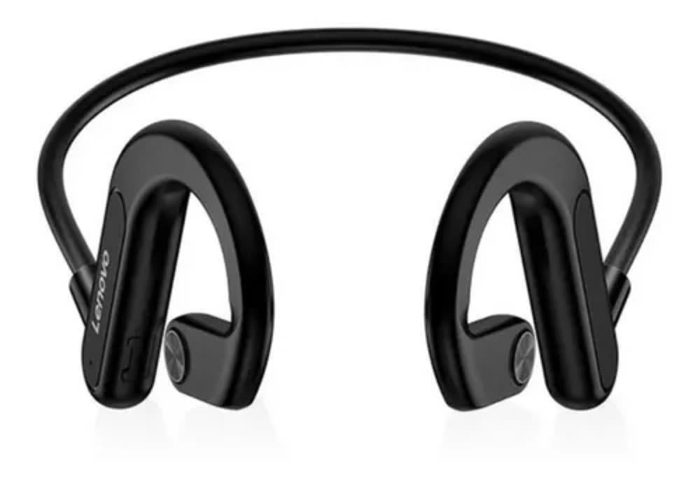 AUDIFONOS LENOVO THINKPLUS CONDUCCIÓN DE AIRE BLUETOOTH 5.0 09-X3 0