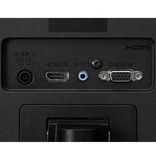 MONITOR LED LG 20MK400H-B 19.5
