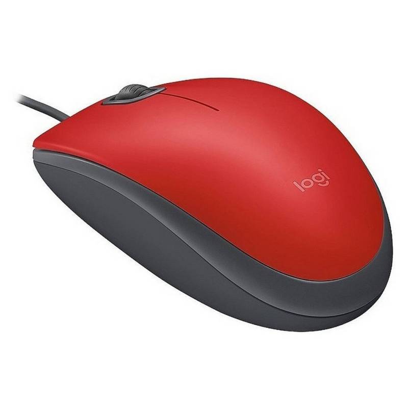 Mouse Logitech M110 Silent Usb Silencioso2