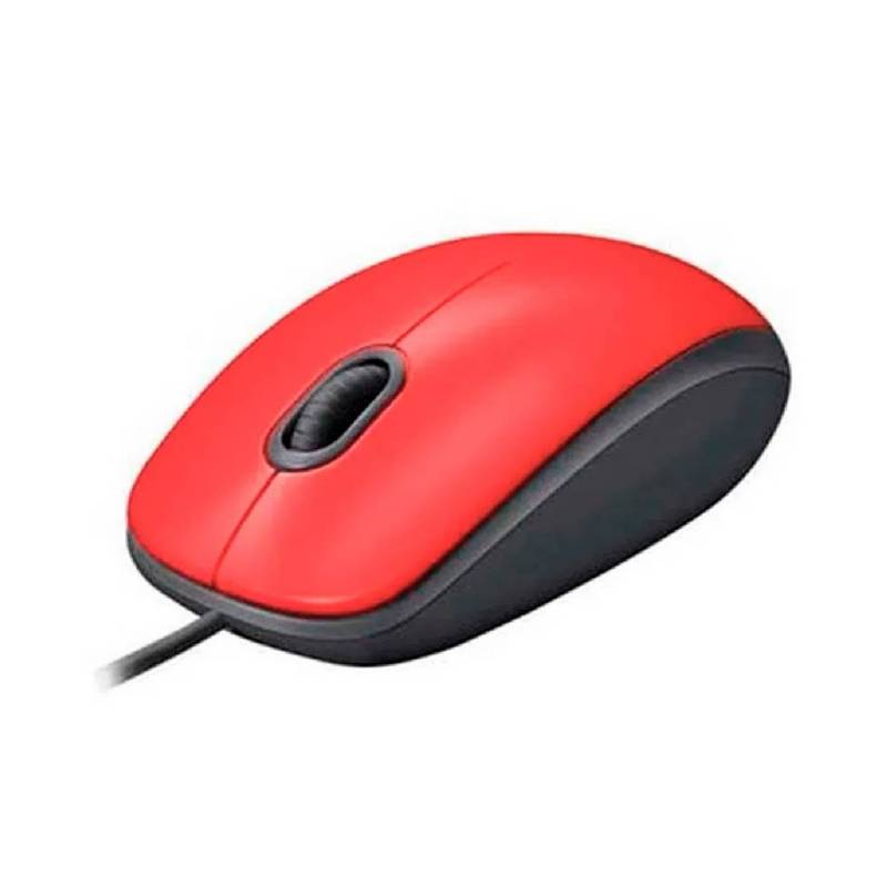 Mouse Logitech M110 Silent Usb Silencioso3
